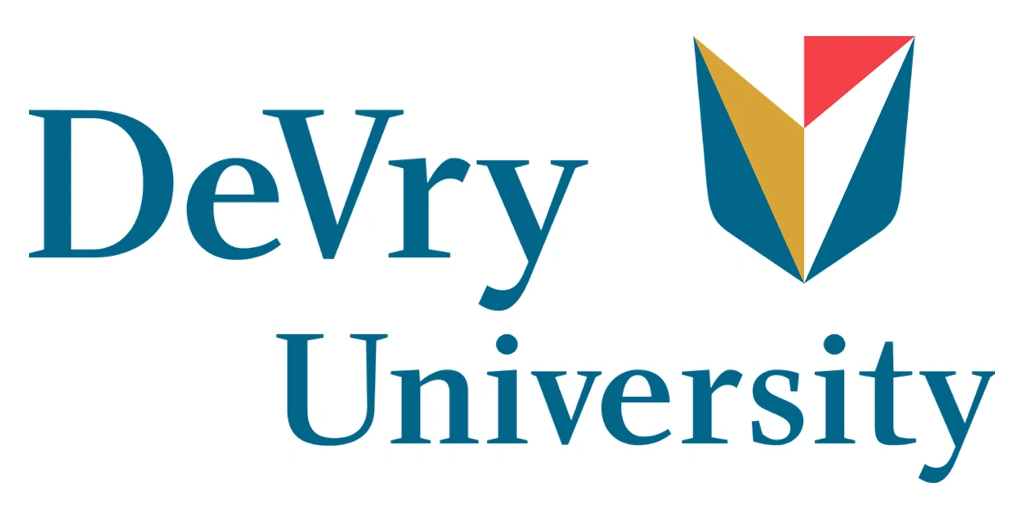 DeVry University-Florida official logo