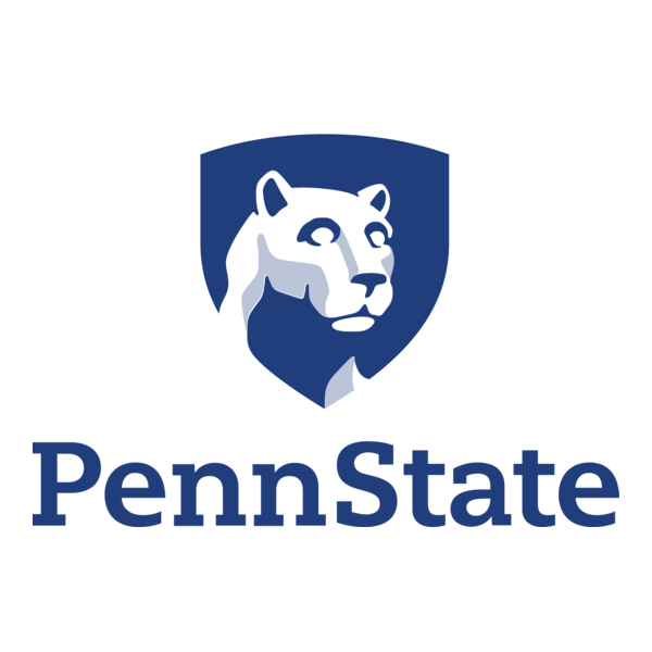 Pennsylvania State University logo