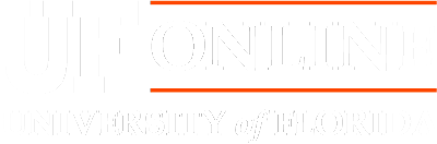 University of Florida Online official logo
