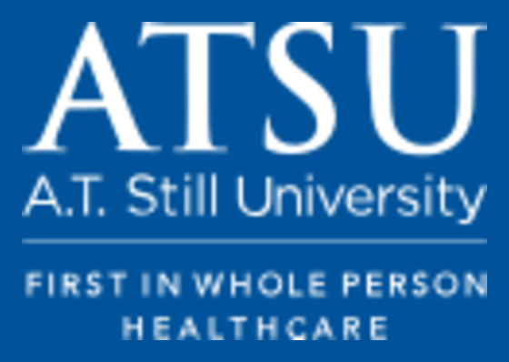 A.T. Still University of Health Sciences logo