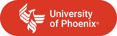 University of Phoenix official logo