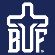 Baptist University of Florida official logo